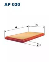 Filtron AP030 Фільтр повітряний