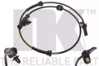 NK 291921 Датчик ABS