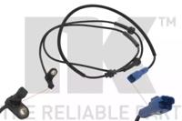 NK 291923 Датчик ABS