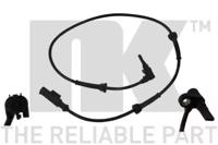 NK 292306 Датчик ABS