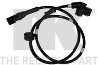 NK 292513 Датчик ABS