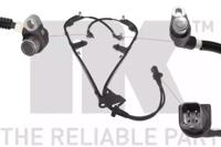 NK 292521 ABS sensor