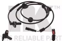 NK 292553 Датчик ABS