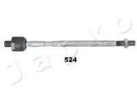 Japko 103524 End assy steering rack