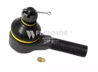 Flennor FL0042B Наконечник поперечної рульової тяги Flennor FL0042B Наконечник поперечної рульової тяги