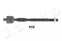 Japko 103616 End assy steering rack Japko 103616 End assy steering rack