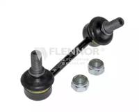 Flennor FL0048H Стойка стабилизатора подвески