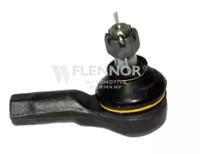 Flennor FL0077B End assy tie rod steering