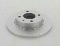 Triscan 812067105C Диск гальмівний