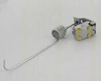 Triscan 813023404 Розподільник гальмівних зусиль Triscan 813023404 Розподільник гальмівних зусиль