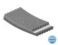 Meyle 0500072074D Belt v