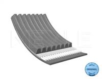 Meyle 050 008 2120 Belt v