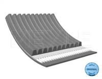 Meyle 050 011 2835 Ремінь поліклиновий Meyle 050 011 2835 Ремінь поліклиновий