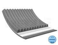 Meyle 050 012 1815 Ремінь поліклиновий