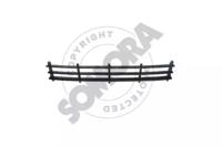 Somora 291226 Решетка бампера