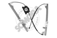 Somora 291257 Regulator assy door window