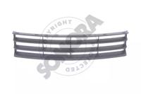 Somora 291326 Решетка бампера