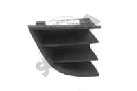 Somora 291326RA Решетка бампера Somora 291326RA Решетка бампера