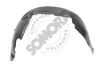 Somora 292005 Підкрилок арки колеса