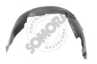 Somora 292006 Підкрилок арки колеса