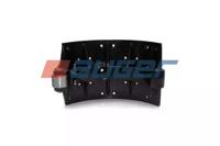 Auger 66581 Колодки гальмівні