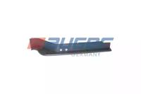 Auger 66689 Накладка бампера Auger 66689 Накладка бампера