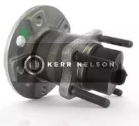 SMPE ALB539 Wheel bearing