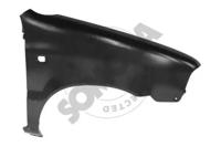 Somora 300101 Крило переднє