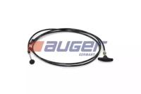 Auger 67627 Трос замка капота Auger 67627 Трос замка капота