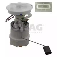 Wilmink Group WG1430401 Насос паливний Wilmink Group WG1430401 Насос паливний