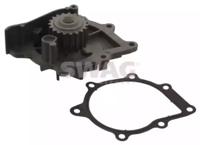 Wilmink Group WG1430440 Насос охолоджуючої рідини