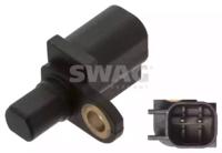 Wilmink Group WG1430489 Датчик ABS