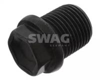 Wilmink Group WG1430565 Пробка різьбова масляного піддону