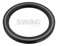 Wilmink Group WG1430723 Сальник колінвала