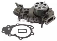 Wilmink Group WG1430794 Water pump