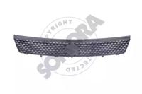 Somora 301507 Grille assy radiator Somora 301507 Grille assy radiator
