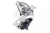 Somora 301515 Фара основна