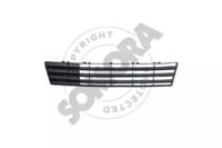Somora 301526 Решітка бампера переднього Somora 301526 Решітка бампера переднього