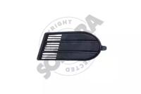 Somora 301526L Решітка бампера переднього Somora 301526L Решітка бампера переднього