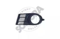 Somora 301526LA Решітка бампера переднього Somora 301526LA Решітка бампера переднього