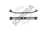 Somora 301532 Рейлінг даху