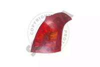 Somora 301571 Ліхтар задній