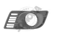 Somora 301626LA Решітка бампера переднього Somora 301626LA Решітка бампера переднього