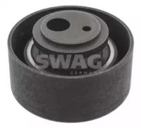 Wilmink Group WG1430989 Ролик натяжний ременя ГРМ