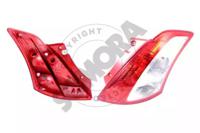 Somora 301771 Ліхтар задній