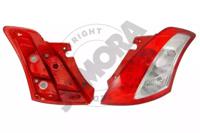 Somora 301771M Ліхтар задній