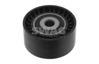 Wilmink Group WG1431075 Ролик обводной ремня грм Wilmink Group WG1431075 Ролик обводной ремня грм