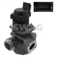 Wilmink Group WG1431241 Клапан рециркуляції відпрацьованих газів