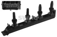 Wilmink Group WG1431275 Coil assy ignition Wilmink Group WG1431275 Coil assy ignition