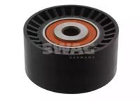 Wilmink Group WG1431307 Ролик обводной ремня грм Wilmink Group WG1431307 Ролик обводной ремня грм